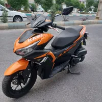 طرح ایروکس هانی موتور