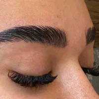 لیفت ابرو مژه  و اکستنشن مژه (تخفیف)|خدمات آرایشگری و زیبایی|تهران, مینابی|دیوار