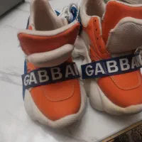 کتونی مدل گابانا|کیف، کفش، کمربند|تهران, فلاح|دیوار