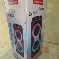 اسپیکر پارتی باکس،سیستم ،دی جی