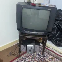تلویزیون قدیمی