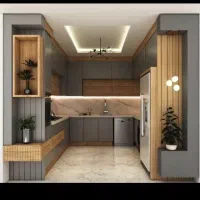 تعمیرات کابینت و کمد و صنایع چوبی|خدمات پیشه و مهارت|تبریز, |دیوار