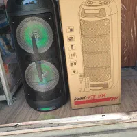 اسپیکر پارتی و حرفه ای