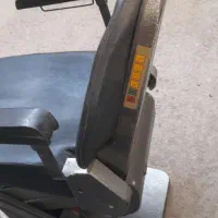 صندلی برقی ارایشگاه|آرایشگاه و سالنهای زیبایی|وحیدیه, |دیوار