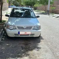 پراید 111 SE، مدل ۱۳۹۵