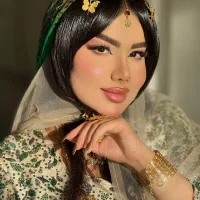 میکاپ تخصصی تضمینی
