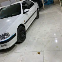 پارس مدل 400|خودرو سواری و وانت|چابهار, |دیوار