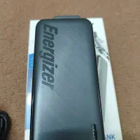 پاور بانک انرجایزر|لوازم جانبی موبایل و تبلت|بندر ترکمن, |دیوار