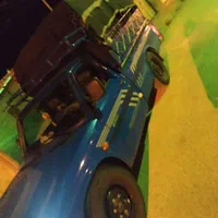 حمل بار با نیسان