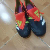 کفش فوتبالی