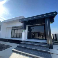 ویلاباغ مدرن ۴۳۰متری سنددار