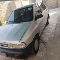 پراید 86یگانه