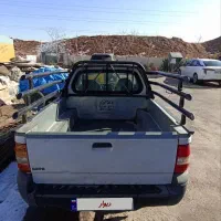 پراید وانت مدل ۹۳