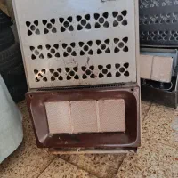 وسایل خانگی|بخاری، هیتر، شومینه|اهواز, فرهنگ شهر|دیوار