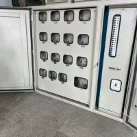 جعبه تابلو برق کنتوری