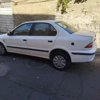 سمندموتورملی