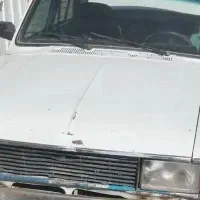 پیکان 84|خودرو سواری و وانت|مشهد, شهید علی محمدی|دیوار