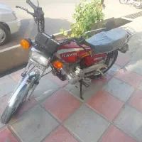 کویر۲۰۰ مدل ۹۵ تمام فابریک