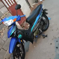 بیکلاچ  یاماها