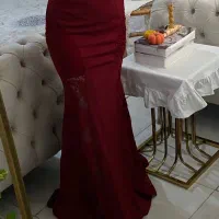 لباس مجلسی
