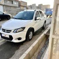 کوئیک مدل ۴۰۱ کم کار در حد