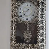 ساعت دیواری