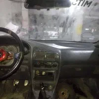 میتسوبیشی لنسر سفارشی معاوضه باموتور|خودرو سواری و وانت|ایلام, |دیوار