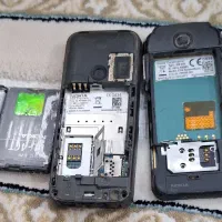 فروش قطعات گوشی نوکیا قدیمی