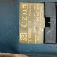 دریل4شیار بوش اصل المان 820وات|ابزارآلات|بندر امام خمینی, |دیوار