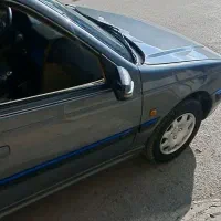 پژوپارس خاکستری مدل ۹۳|خودرو سواری و وانت|اردبیل, |دیوار