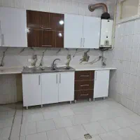 طبقه هم کف از دو طبقه راه جدا ماشین رو|فروش خانه و ویلا|اصفهان, سودان|دیوار