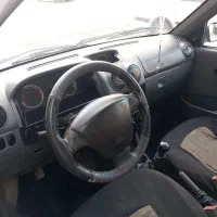 پراید 131 مدل 95|خودرو سواری و وانت|رباطکریم, رباطکریم|دیوار