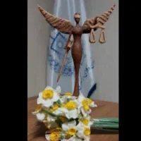 بانوی وکیل (وکیل پایه یک دادگستری)