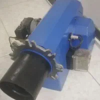 مشعل گازی و گازوئیلی