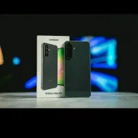 گوشی سامسونگ a56