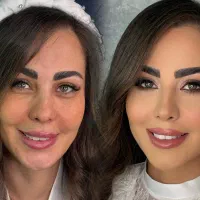 میکاپ کار تخصصی قیمت در توضیحات