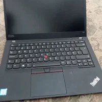 لب تاپ لنوو ThinkPad t490