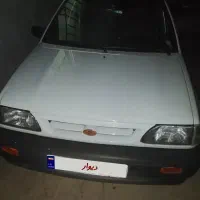 پراید سواری