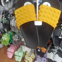 دمپایی زیر قیمت بازار|کیف، کفش، کمربند|گنبد کاووس, |دیوار