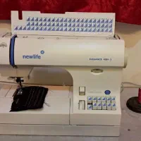 چرخ خیاطی نیولایف  4084S