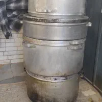 قابلمه روحی هیئتی