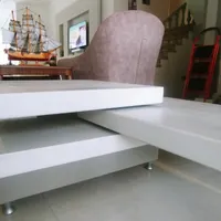 جلو مبلی بدون عسلی .