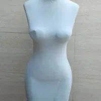 مانکن نیم تنه|فروشگاه و مغازه|دزفول, |دیوار