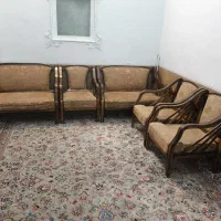 مبل هفت نفره