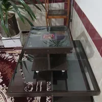 میز عسلی|مبلمان خانگی و میز عسلی|سبزوار, باهنر|دیوار