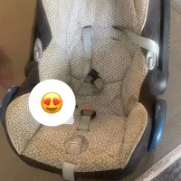 کالسکه مکسی کوزی|کالسکه و لوازم جانبی|تهران, حکمت|دیوار