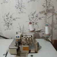 چرخ خیاطی|چرخ خیاطی و ریسندگی|کرج, اصفهانیها|دیوار