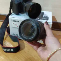 دوربین کنون canon عکاسی و فیلم برداری|دوربین عکاسی و فیلمبرداری|تربتحیدریه, فرمانداری|دیوار