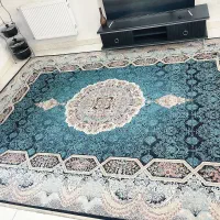 دو عدد فرش ۹متری