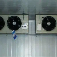 فروش سردخانه صنعتی در سه سایز مختلف